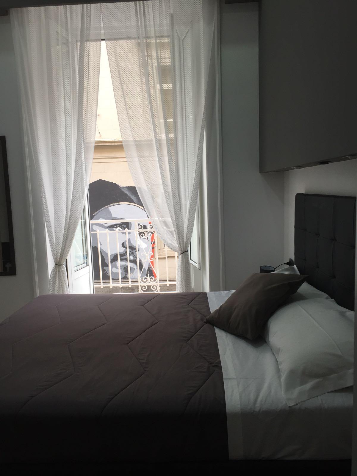 Mb95 - Mezzocannone Luxurious Bed&Breakfast Napoli Exterior foto