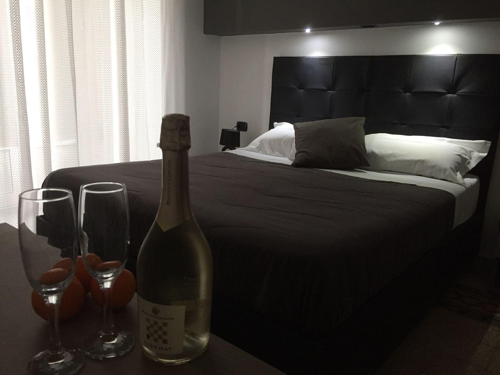 Mb95 - Mezzocannone Luxurious Bed&Breakfast Napoli Exterior foto