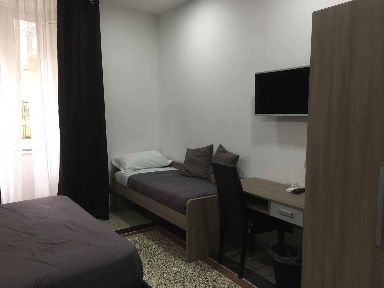 Mb95 - Mezzocannone Luxurious Bed&Breakfast Napoli Exterior foto