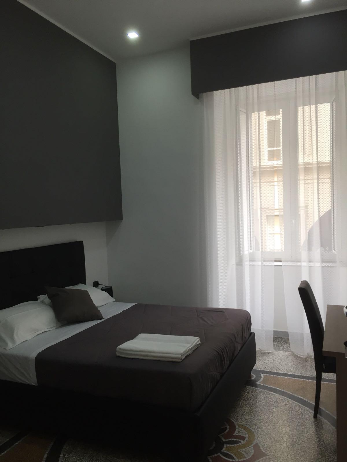 Mb95 - Mezzocannone Luxurious Bed&Breakfast Napoli Exterior foto