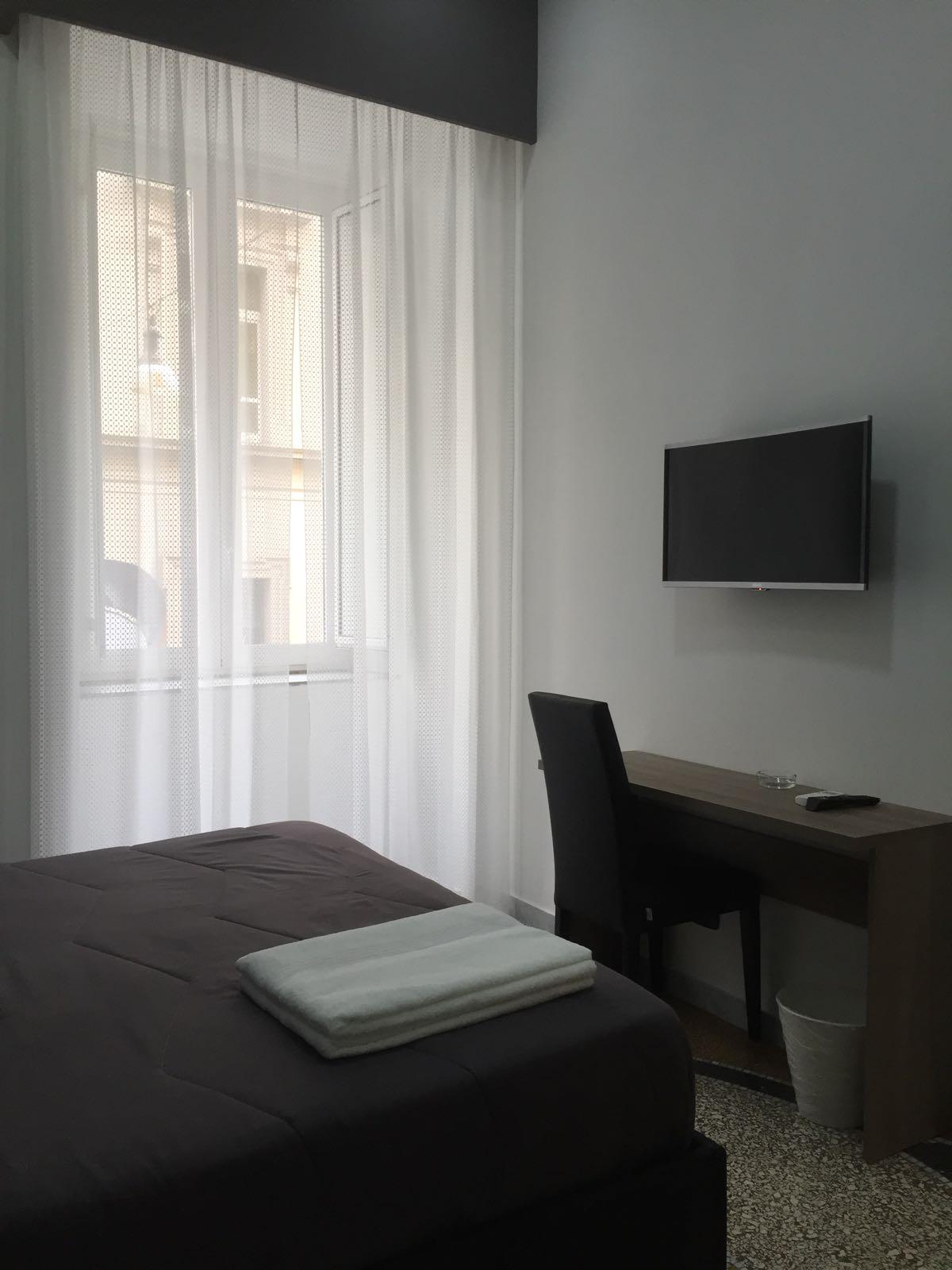 Mb95 - Mezzocannone Luxurious Bed&Breakfast Napoli Exterior foto