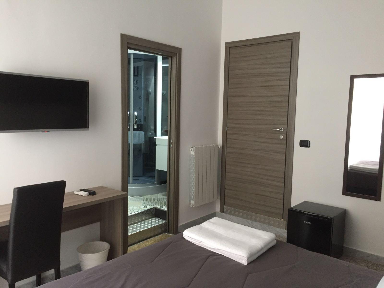 Mb95 - Mezzocannone Luxurious Bed&Breakfast Napoli Exterior foto