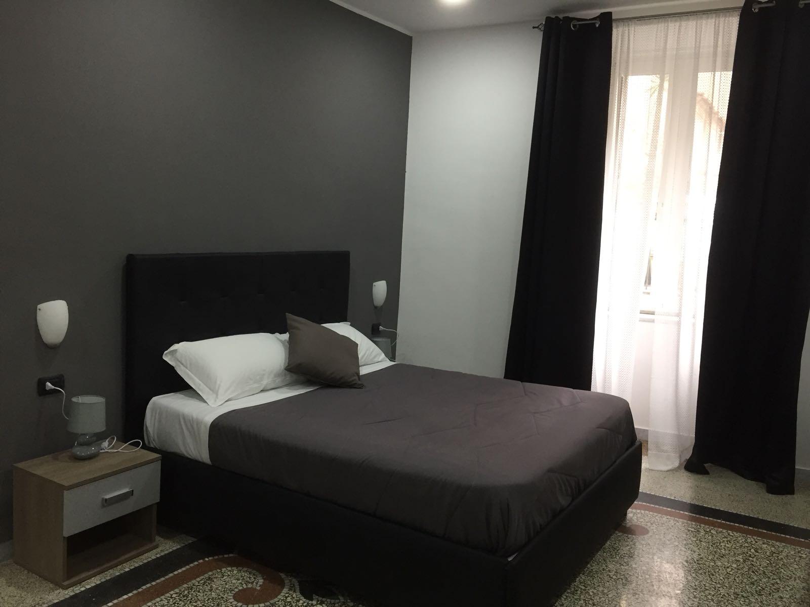 Mb95 - Mezzocannone Luxurious Bed&Breakfast Napoli Exterior foto