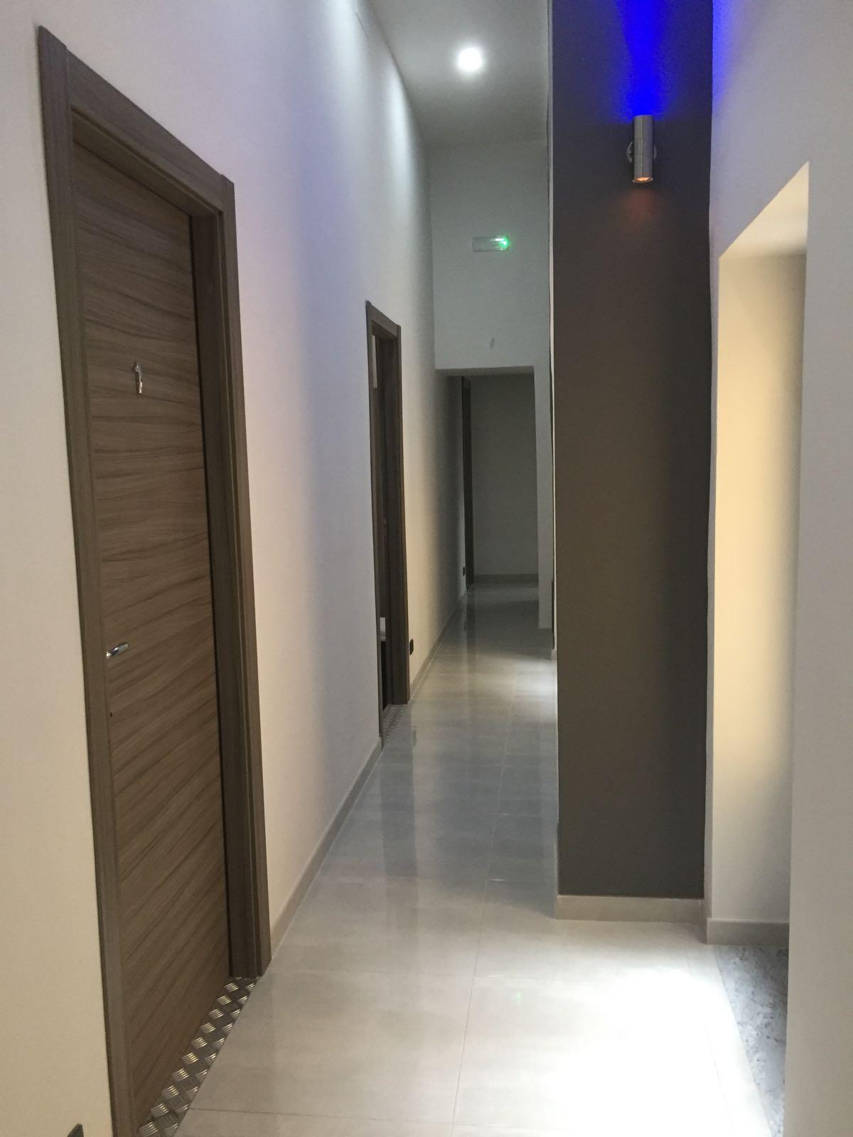 Mb95 - Mezzocannone Luxurious Bed&Breakfast Napoli Exterior foto