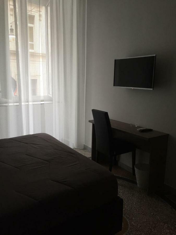 Mb95 - Mezzocannone Luxurious Bed&Breakfast Napoli Exterior foto