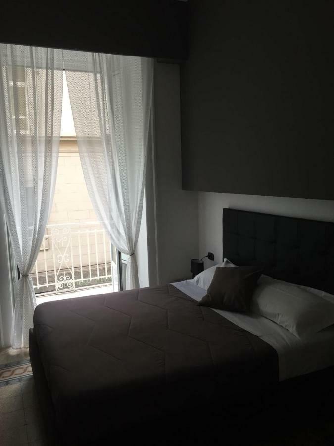 Mb95 - Mezzocannone Luxurious Bed&Breakfast Napoli Exterior foto