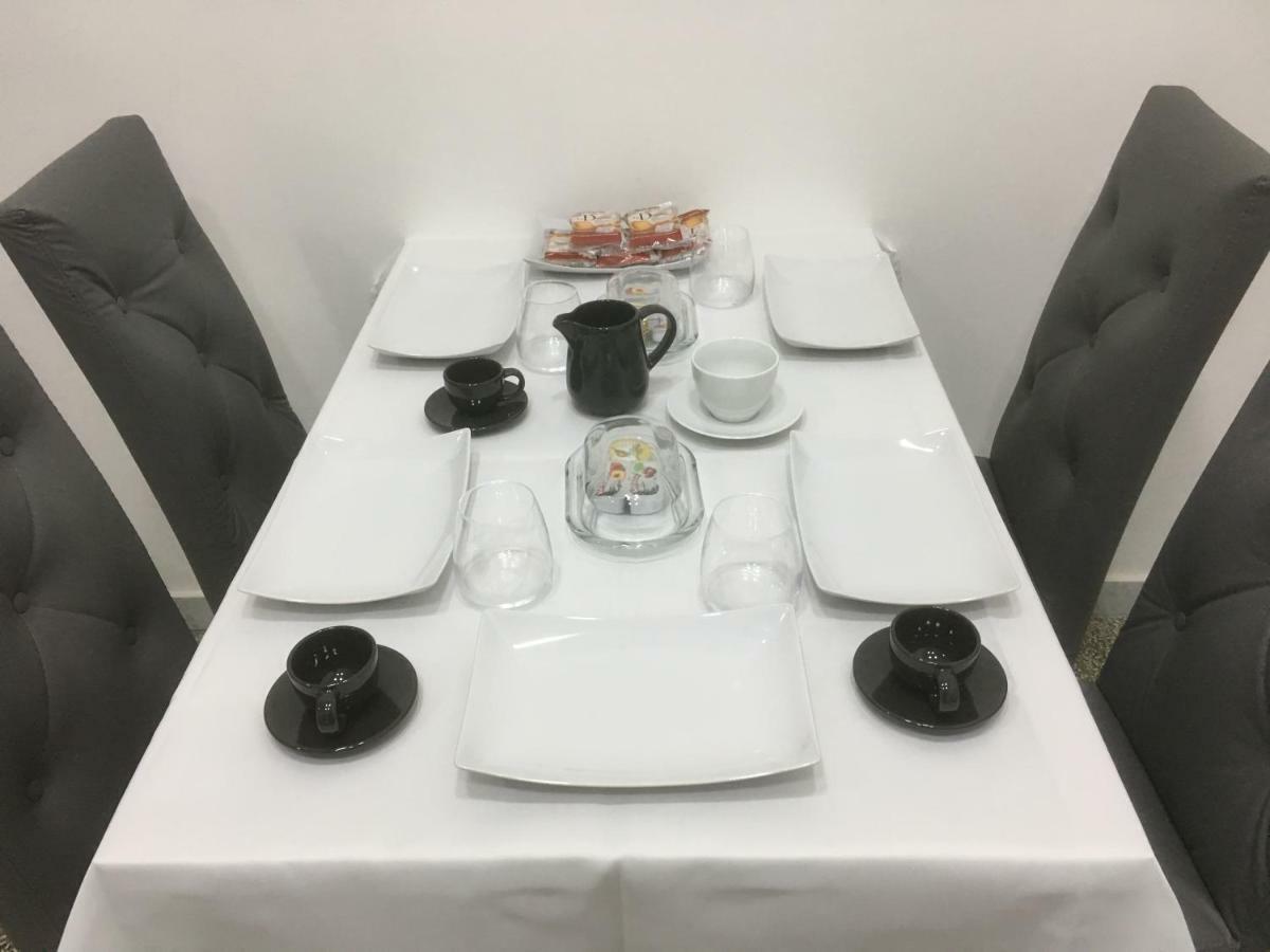 Mb95 - Mezzocannone Luxurious Bed&Breakfast Napoli Exterior foto