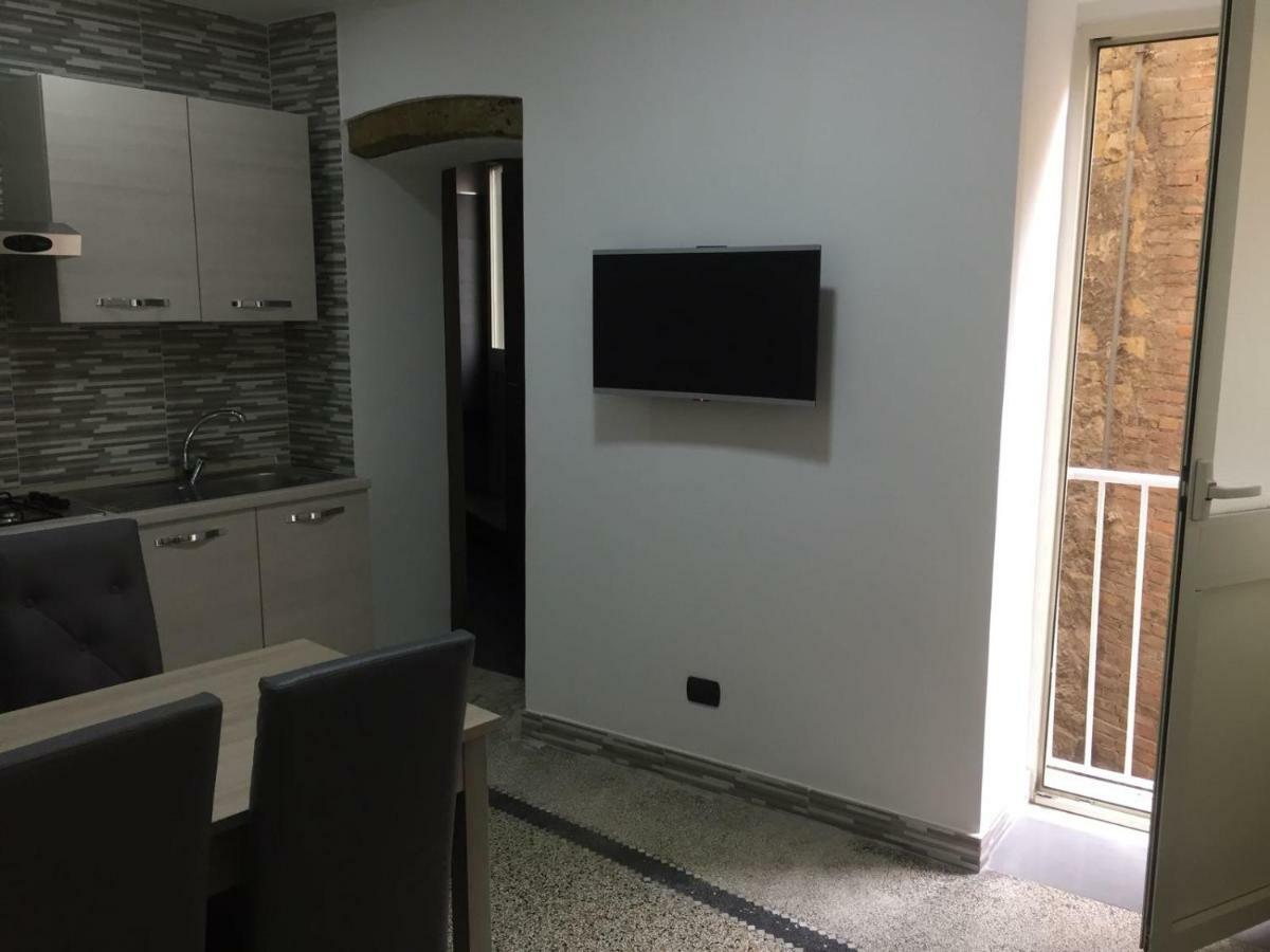 Mb95 - Mezzocannone Luxurious Bed&Breakfast Napoli Exterior foto