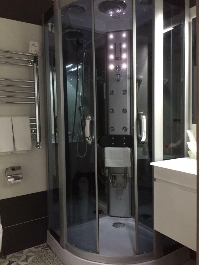 Mb95 - Mezzocannone Luxurious Bed&Breakfast Napoli Exterior foto