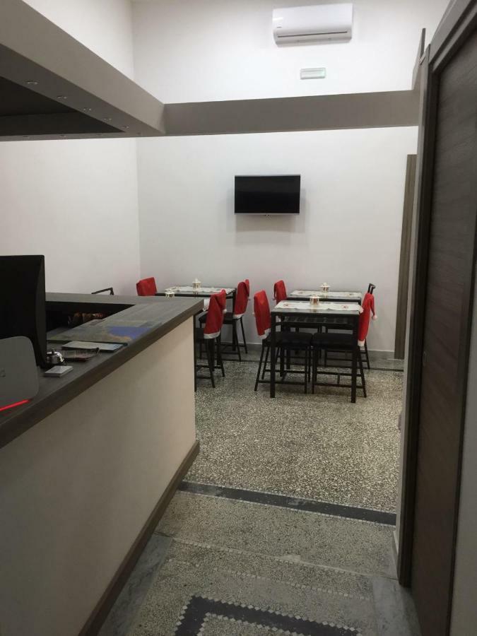 Mb95 - Mezzocannone Luxurious Bed&Breakfast Napoli Exterior foto